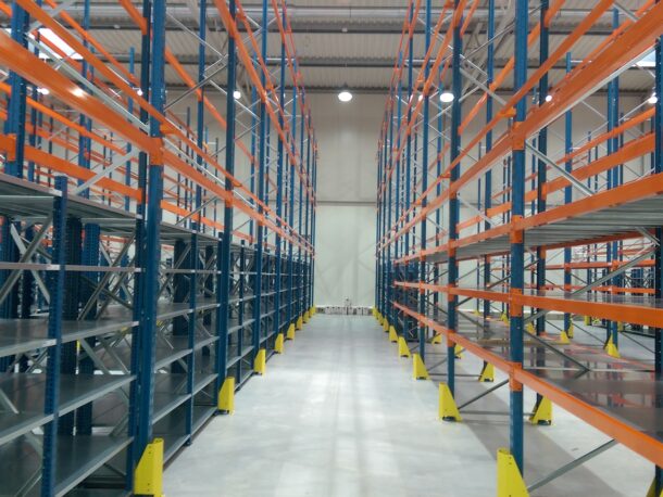 REGALSYSTEME VON WDX - GRUNDLEGENDE INFORMATIONEN