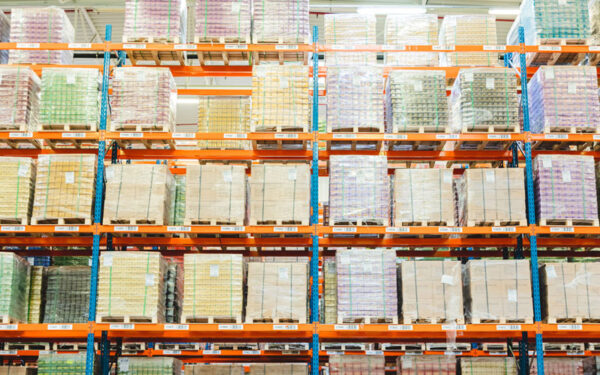 Grüne Logistik – Annahmen und Beispiele