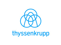 Durchlaufregale Thyssenkrupp