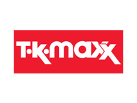 Palettenregale TKMax