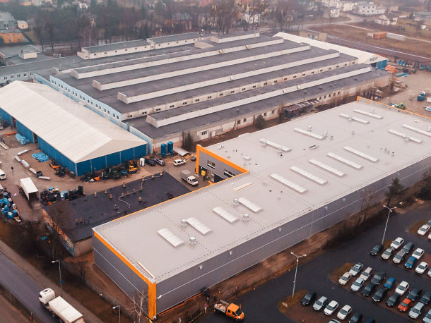 WIR SIND WDX - WAREHOUSE DEVELOPMENT EXPERTS