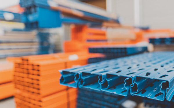 Sichere Montage von Lagerregalen – worauf ist zu achten?