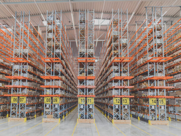 Was sind die Vorteile einer Intralogistikplanung?